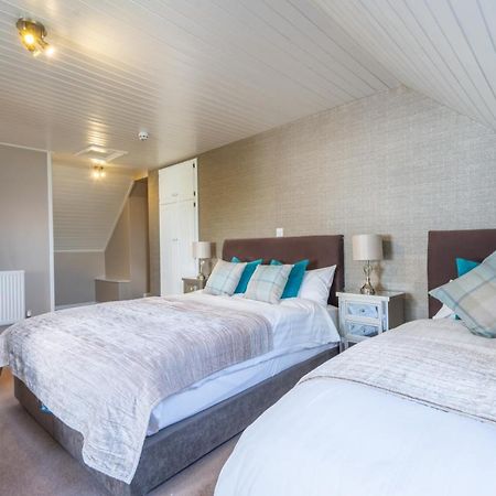 Castle Murray Boutique Bed & Breakfast Dunkineely المظهر الخارجي الصورة