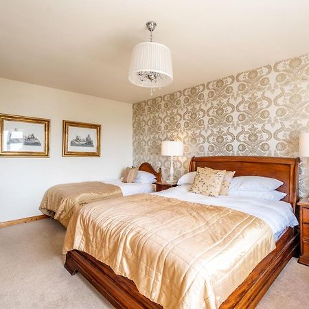 Castle Murray Boutique Bed & Breakfast Dunkineely المظهر الخارجي الصورة