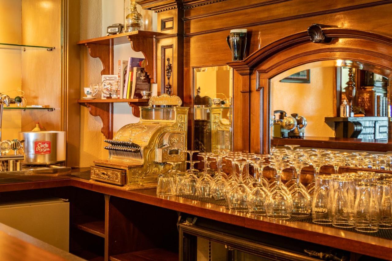 Castle Murray Boutique Bed & Breakfast Dunkineely المظهر الخارجي الصورة