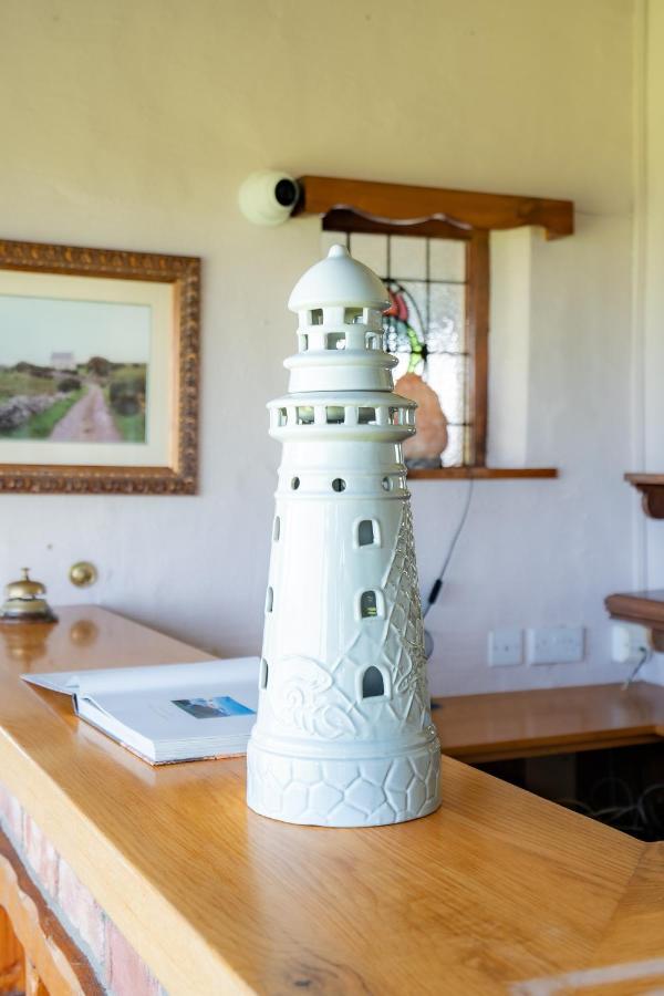 Castle Murray Boutique Bed & Breakfast Dunkineely المظهر الخارجي الصورة