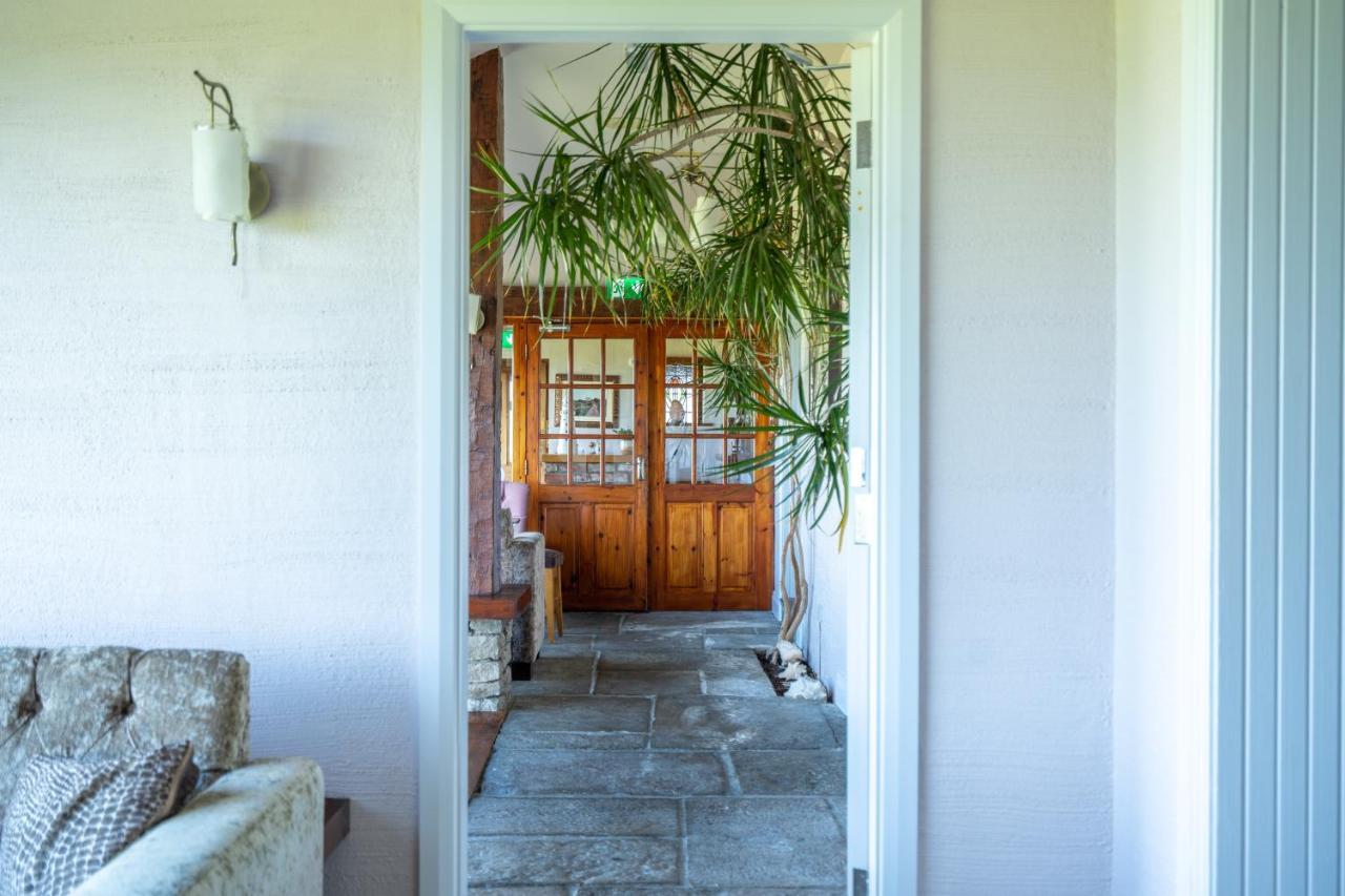 Castle Murray Boutique Bed & Breakfast Dunkineely المظهر الخارجي الصورة