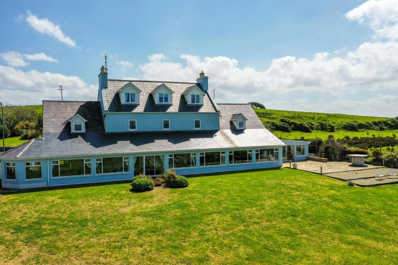 Castle Murray Boutique Bed & Breakfast Dunkineely المظهر الخارجي الصورة