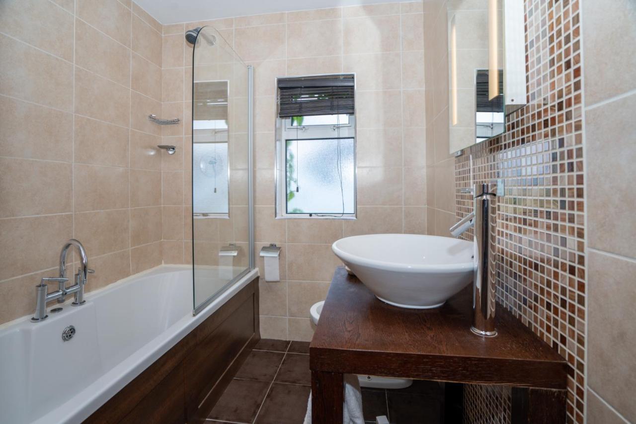 Castle Murray Boutique Bed & Breakfast Dunkineely المظهر الخارجي الصورة