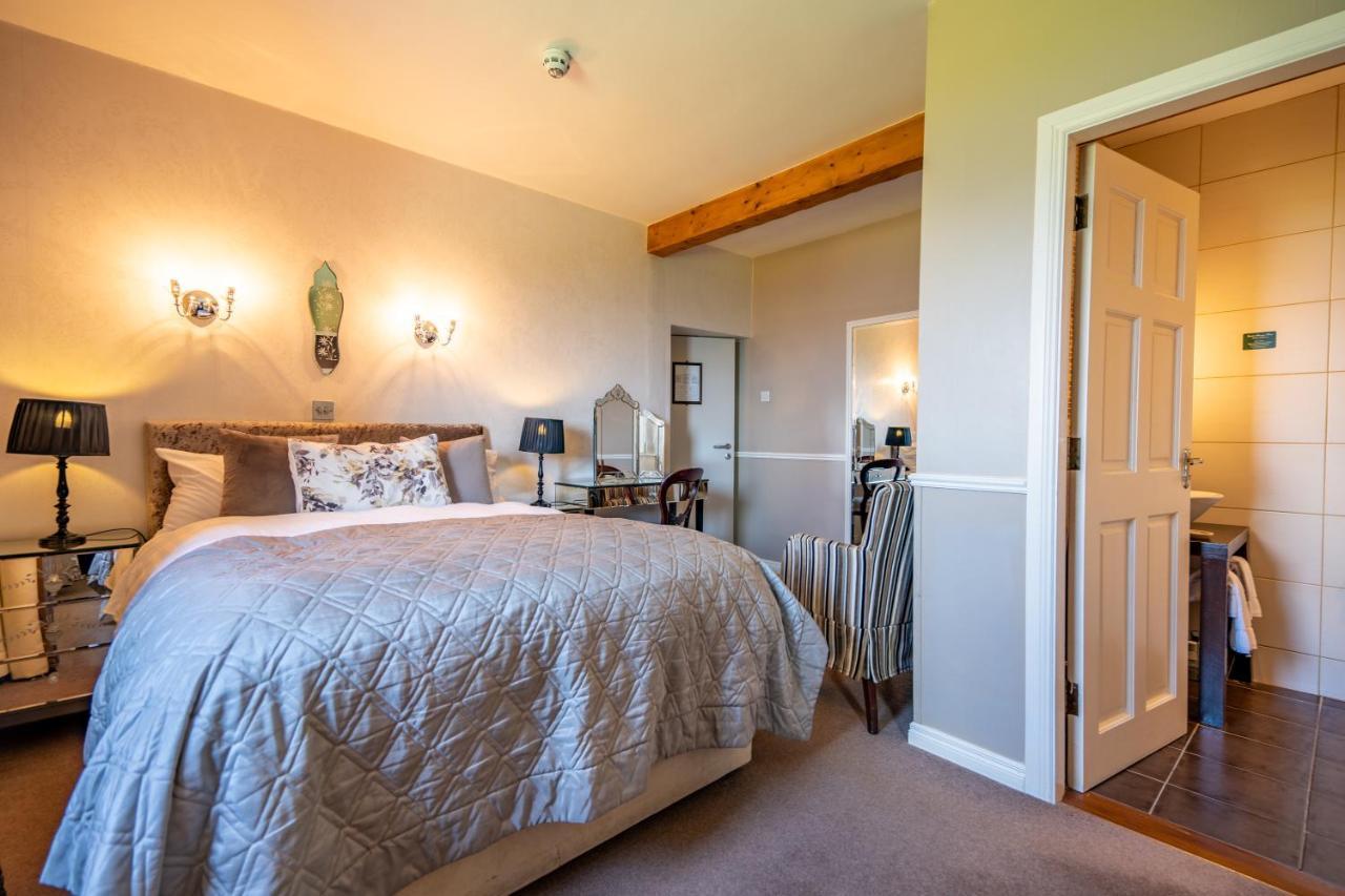 Castle Murray Boutique Bed & Breakfast Dunkineely المظهر الخارجي الصورة