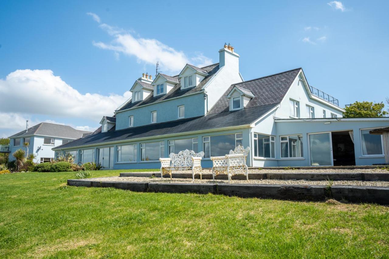 Castle Murray Boutique Bed & Breakfast Dunkineely المظهر الخارجي الصورة