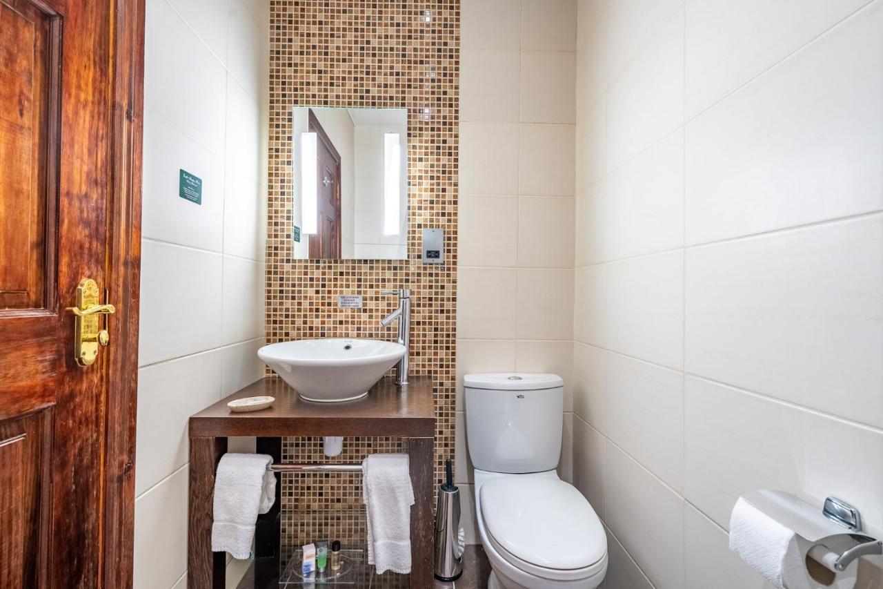 Castle Murray Boutique Bed & Breakfast Dunkineely المظهر الخارجي الصورة