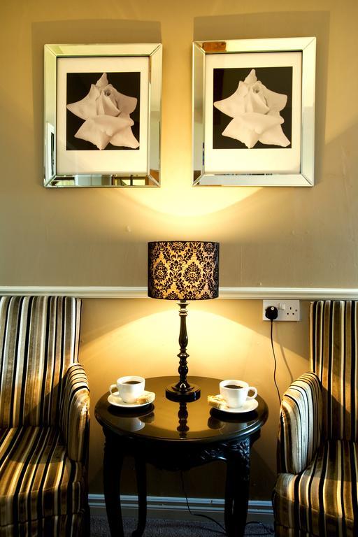 Castle Murray Boutique Bed & Breakfast Dunkineely المظهر الخارجي الصورة