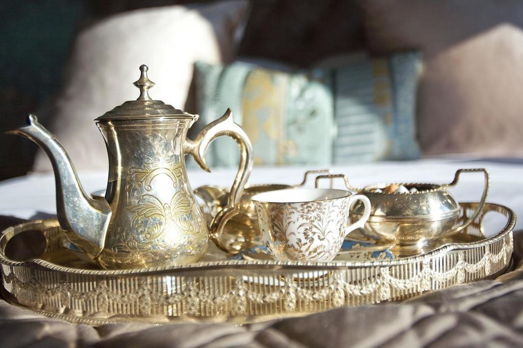 Castle Murray Boutique Bed & Breakfast Dunkineely المظهر الخارجي الصورة
