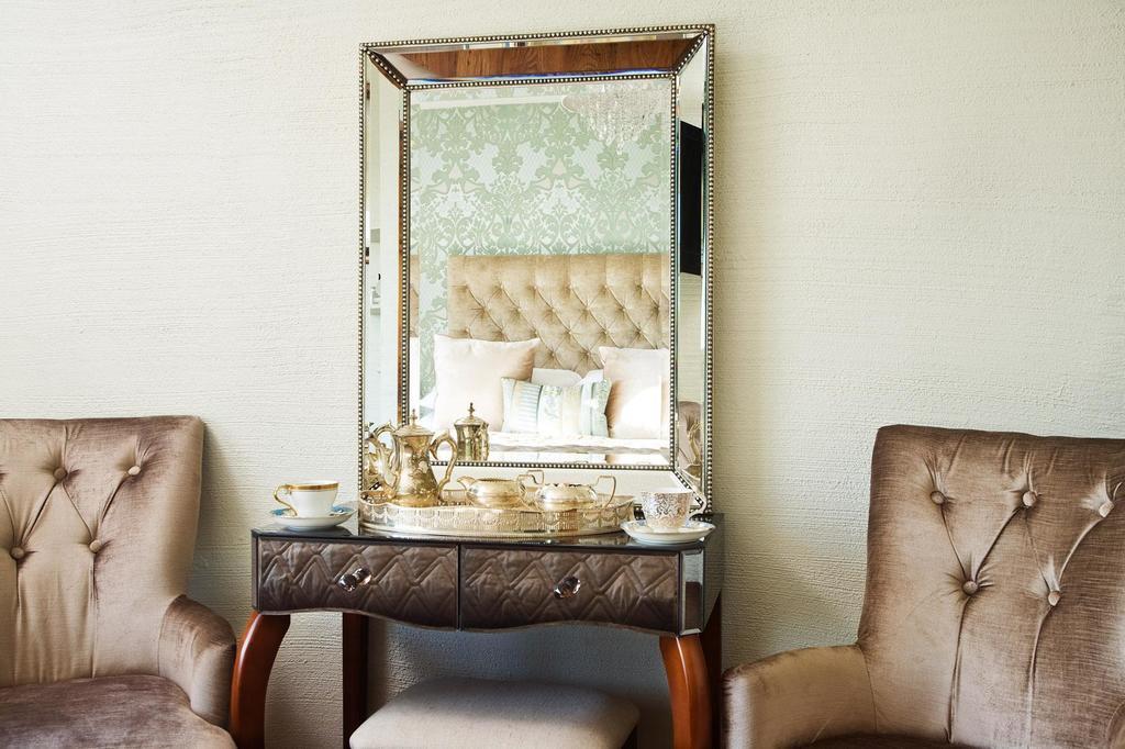 Castle Murray Boutique Bed & Breakfast Dunkineely المظهر الخارجي الصورة